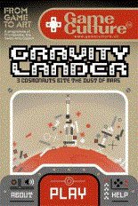 download Gravity Lander apk
